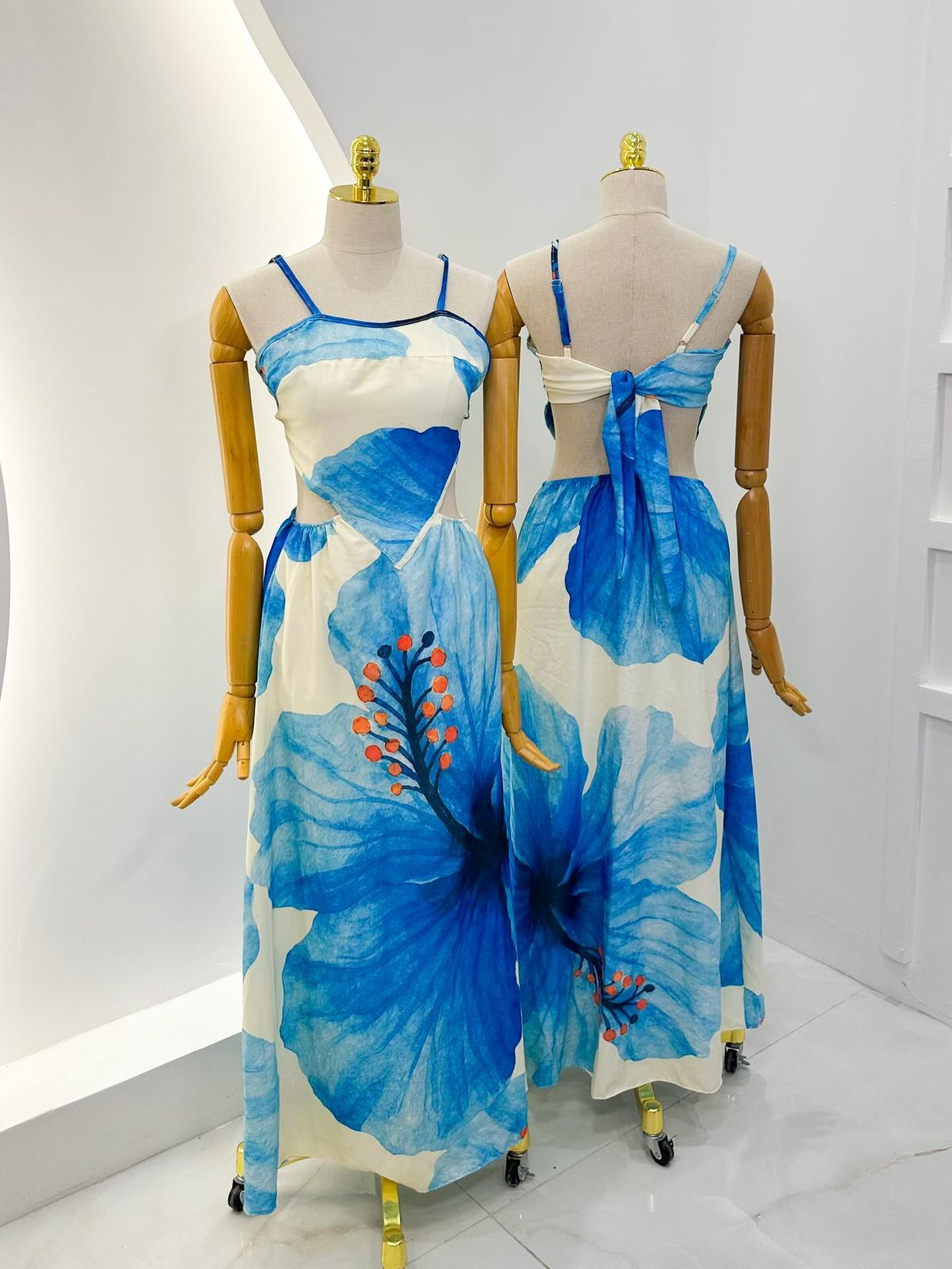 ​Guia Moda Feminina
