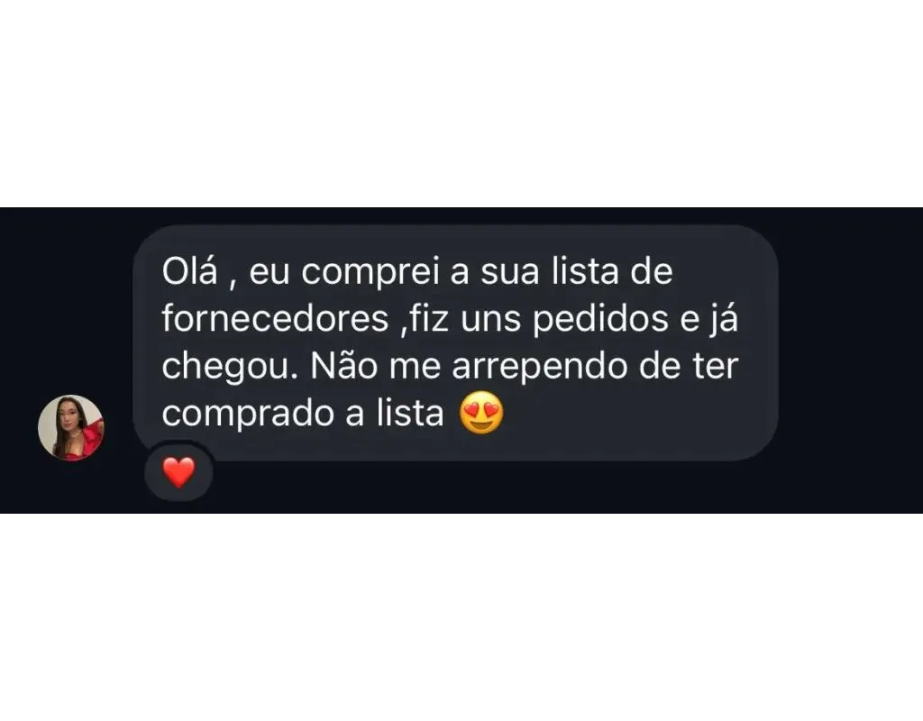 Feedback de aluna 9